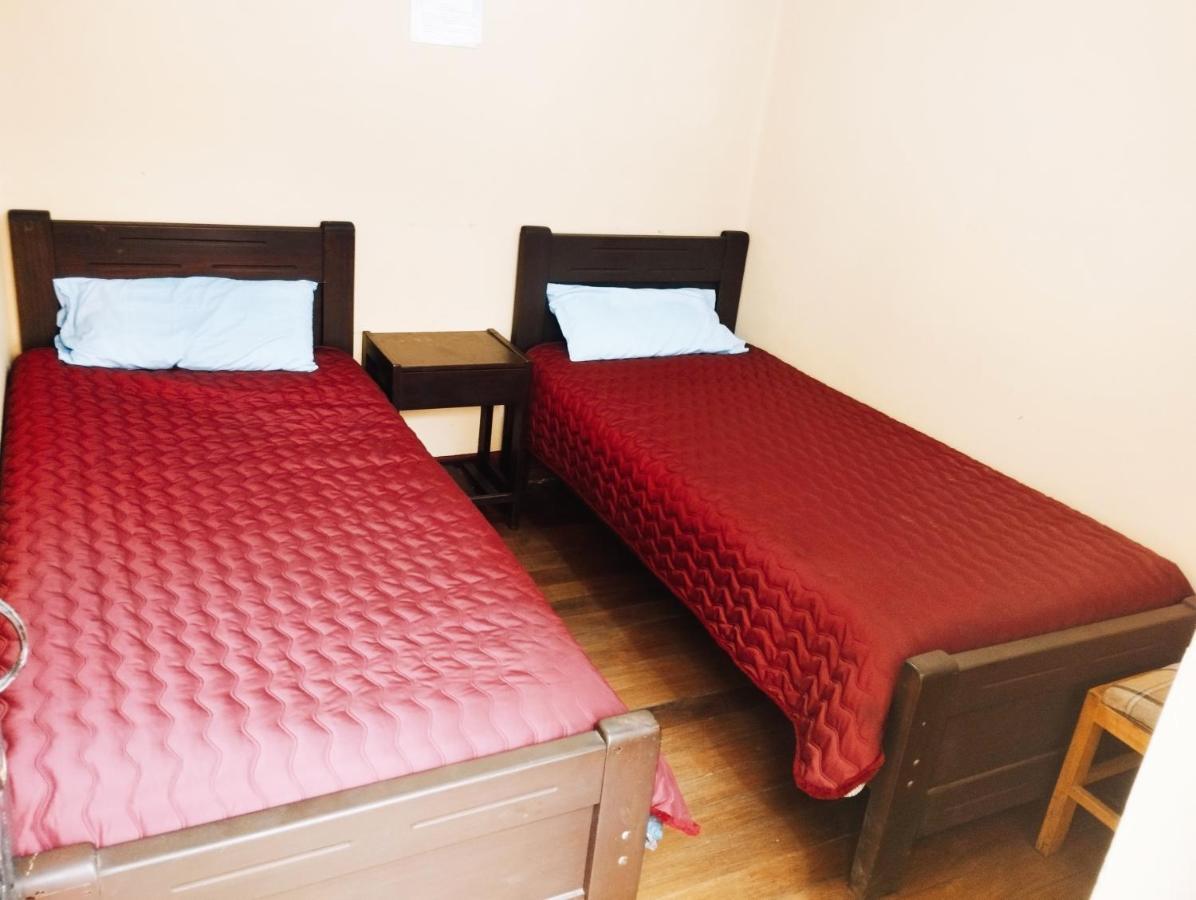 Residencial El Expreso Hotel Oruro Luaran gambar