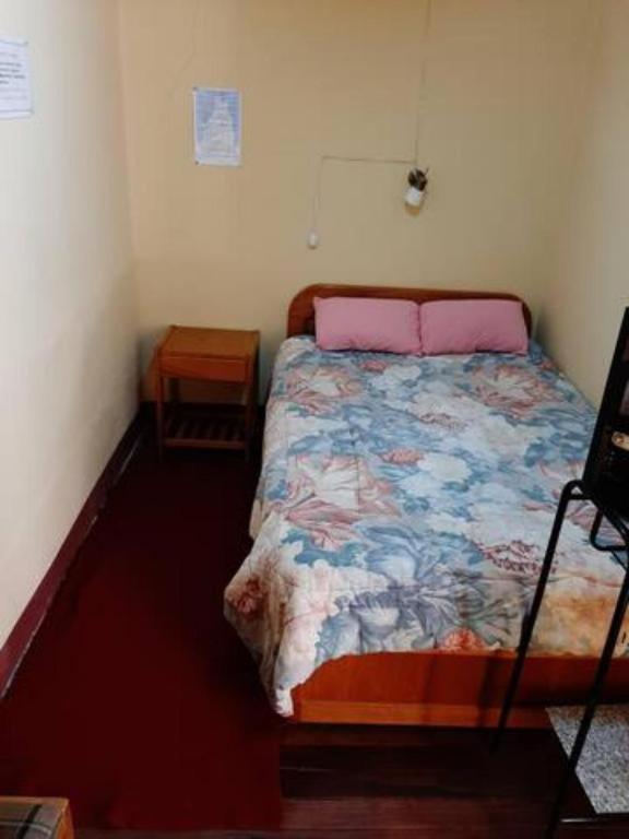 Residencial El Expreso Hotel Oruro Luaran gambar