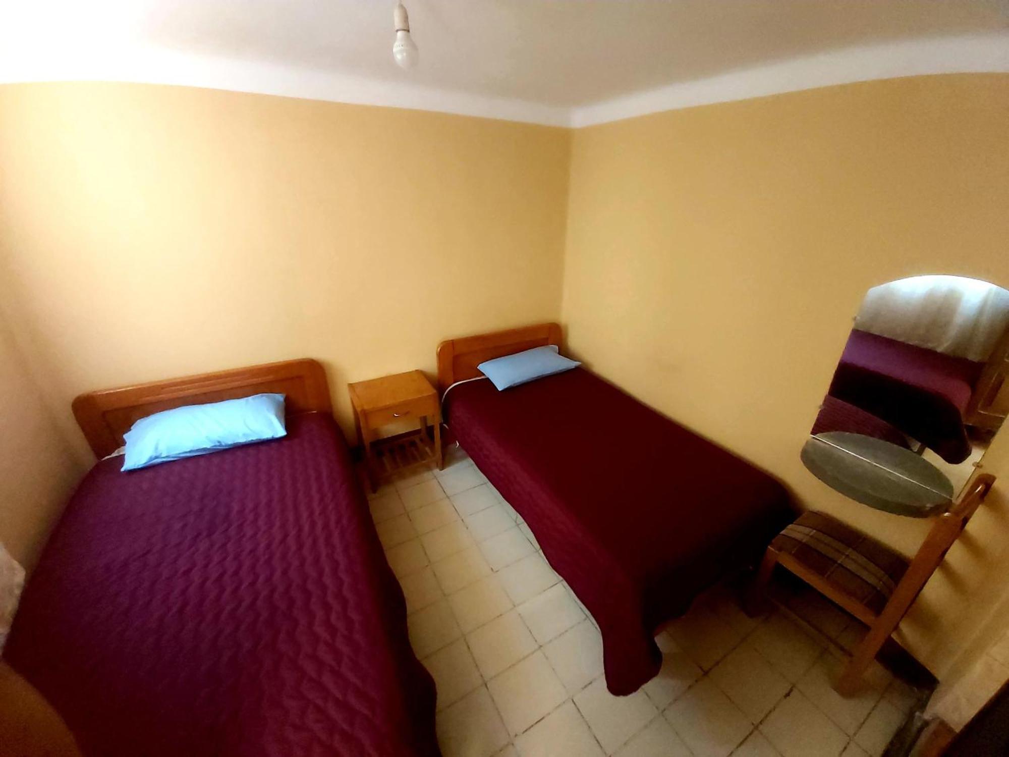 Residencial El Expreso Hotel Oruro Luaran gambar