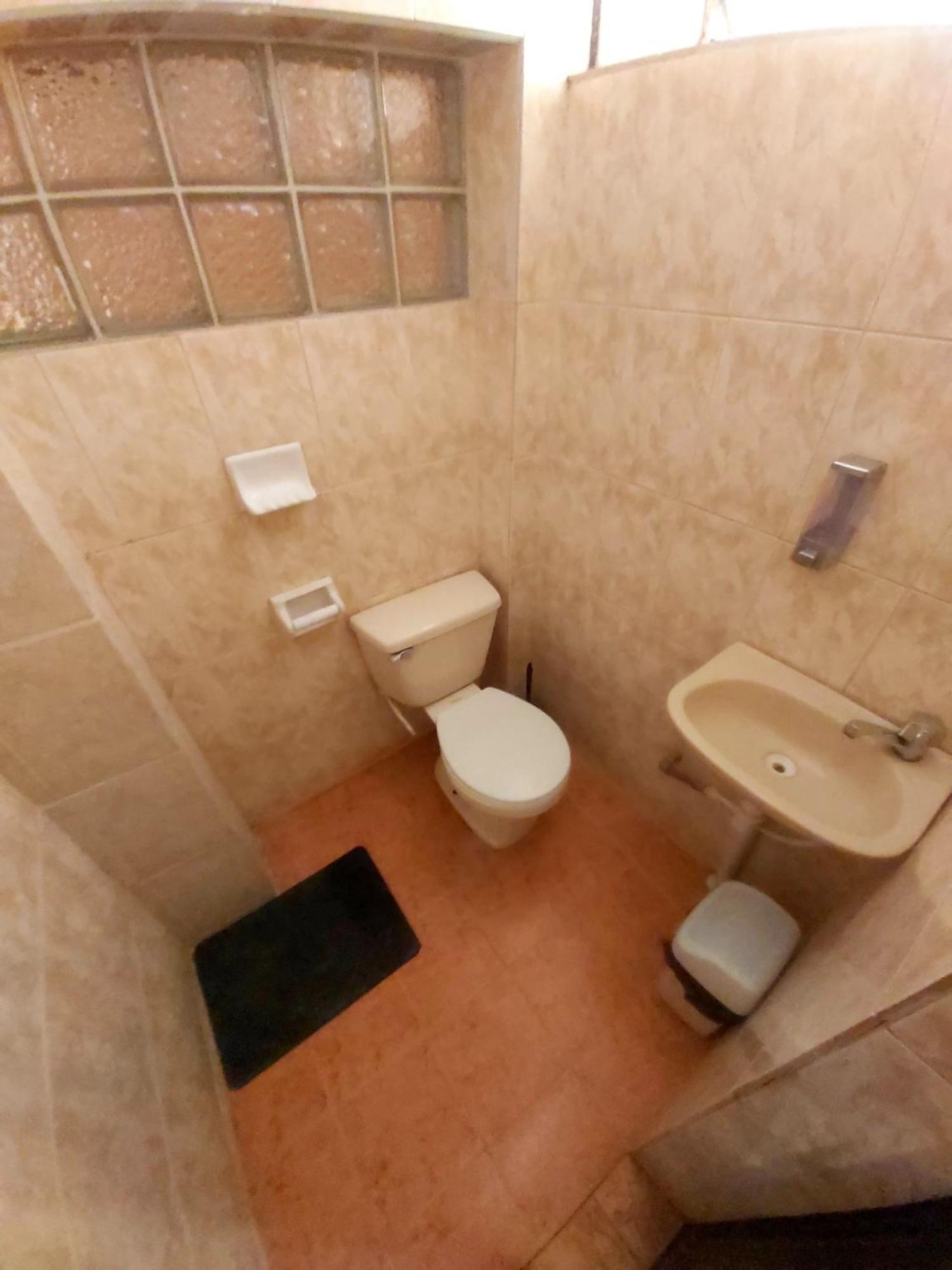 Residencial El Expreso Hotel Oruro Luaran gambar