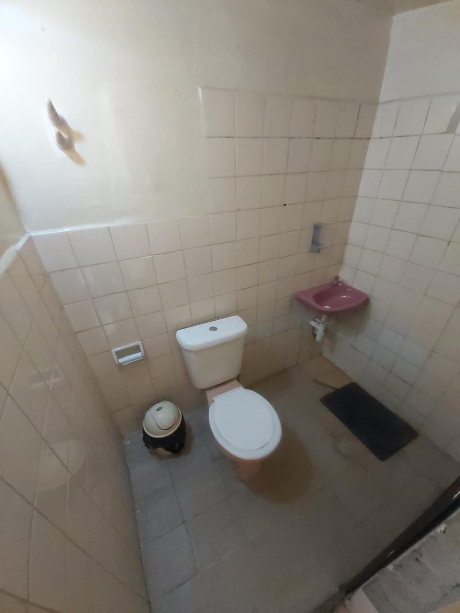 Residencial El Expreso Hotel Oruro Luaran gambar