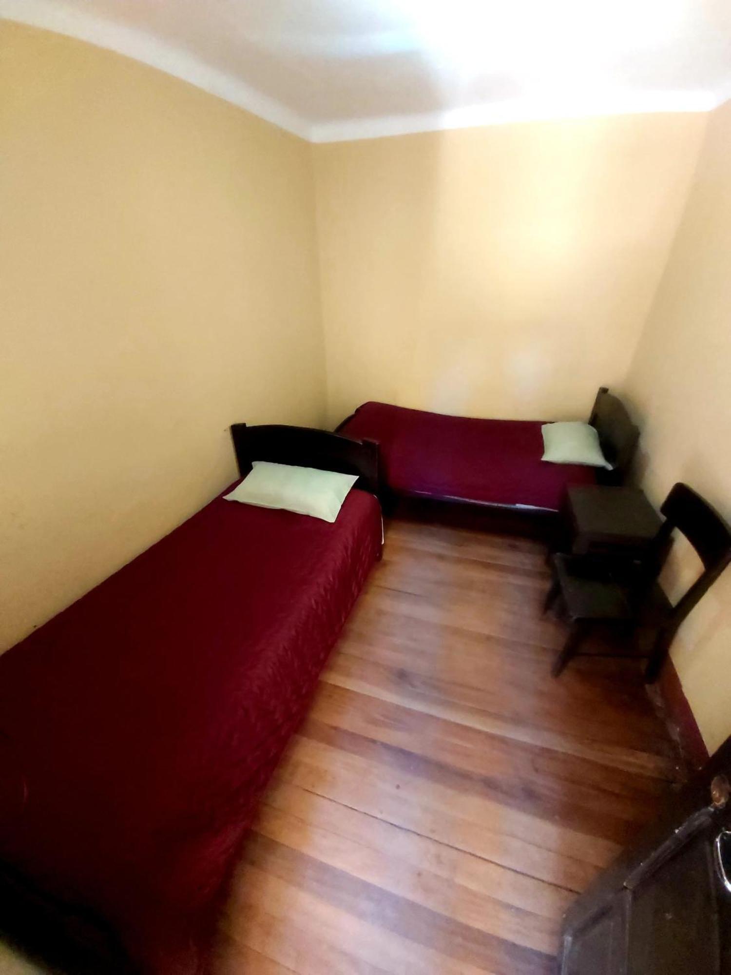 Residencial El Expreso Hotel Oruro Luaran gambar