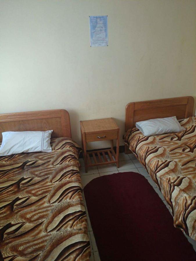 Residencial El Expreso Hotel Oruro Luaran gambar