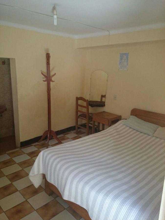 Residencial El Expreso Hotel Oruro Luaran gambar
