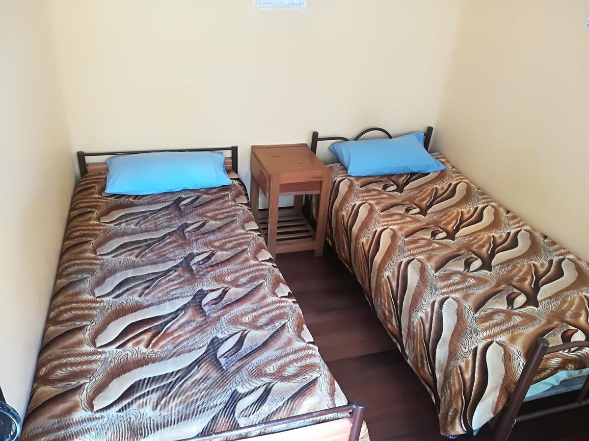 Residencial El Expreso Hotel Oruro Luaran gambar