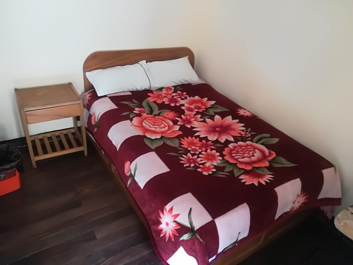 Residencial El Expreso Hotel Oruro Luaran gambar